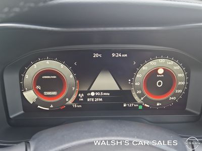 2026 Nissan Juke