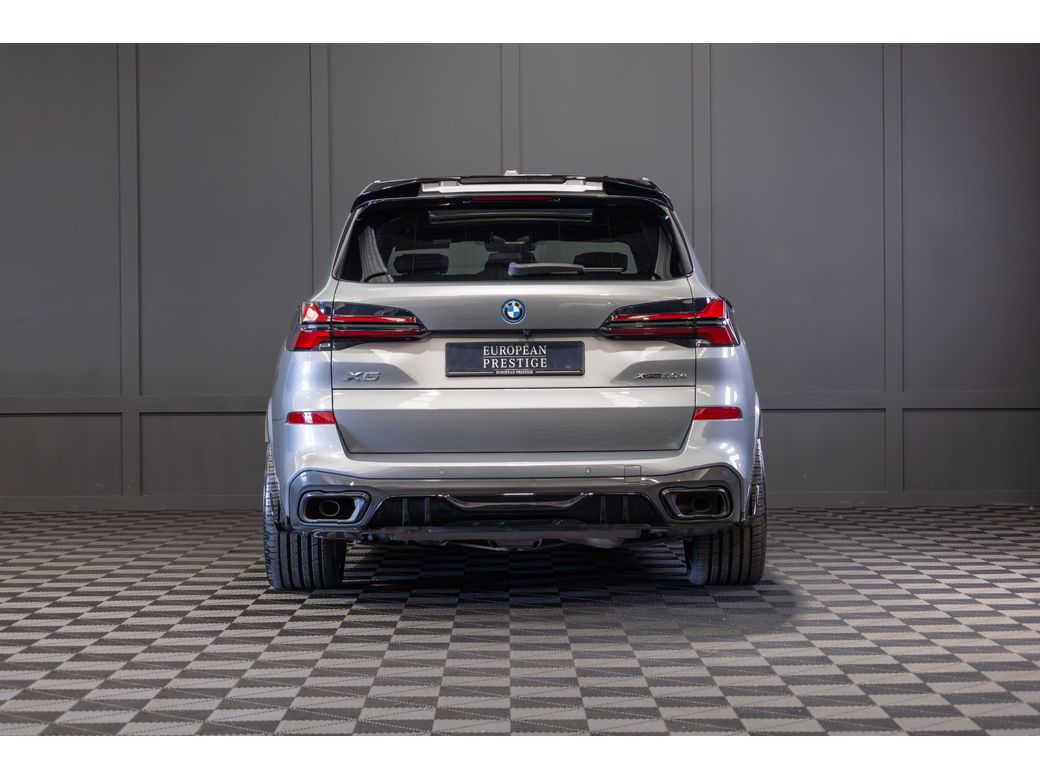 2024 BMW X5