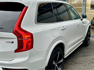 2017 Volvo XC90