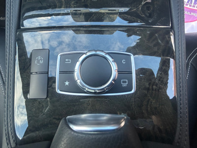 2017 Mercedes-Benz CLS Class