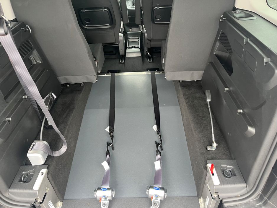 2026 Citroen Berlingo Multispace