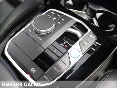 2023 BMW iX3
