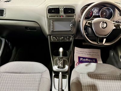 2016 Volkswagen Polo