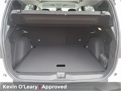 2026 Opel Frontera