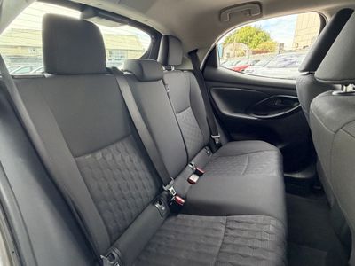 2024 Toyota Yaris