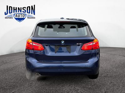 2016 BMW 2 Series