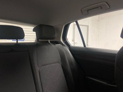 2024 Volkswagen Golf