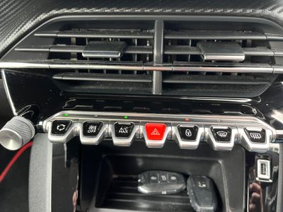 2020 Peugeot 208