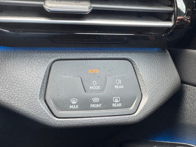 2022 Volkswagen ID.4