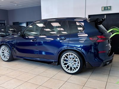 2023 BMW X5