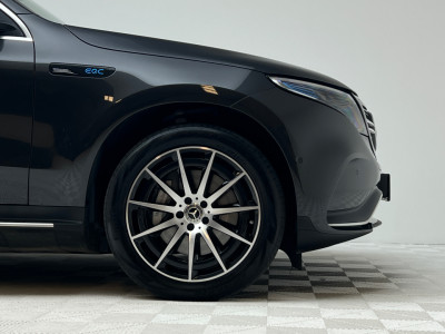 2023 Mercedes-Benz EQC