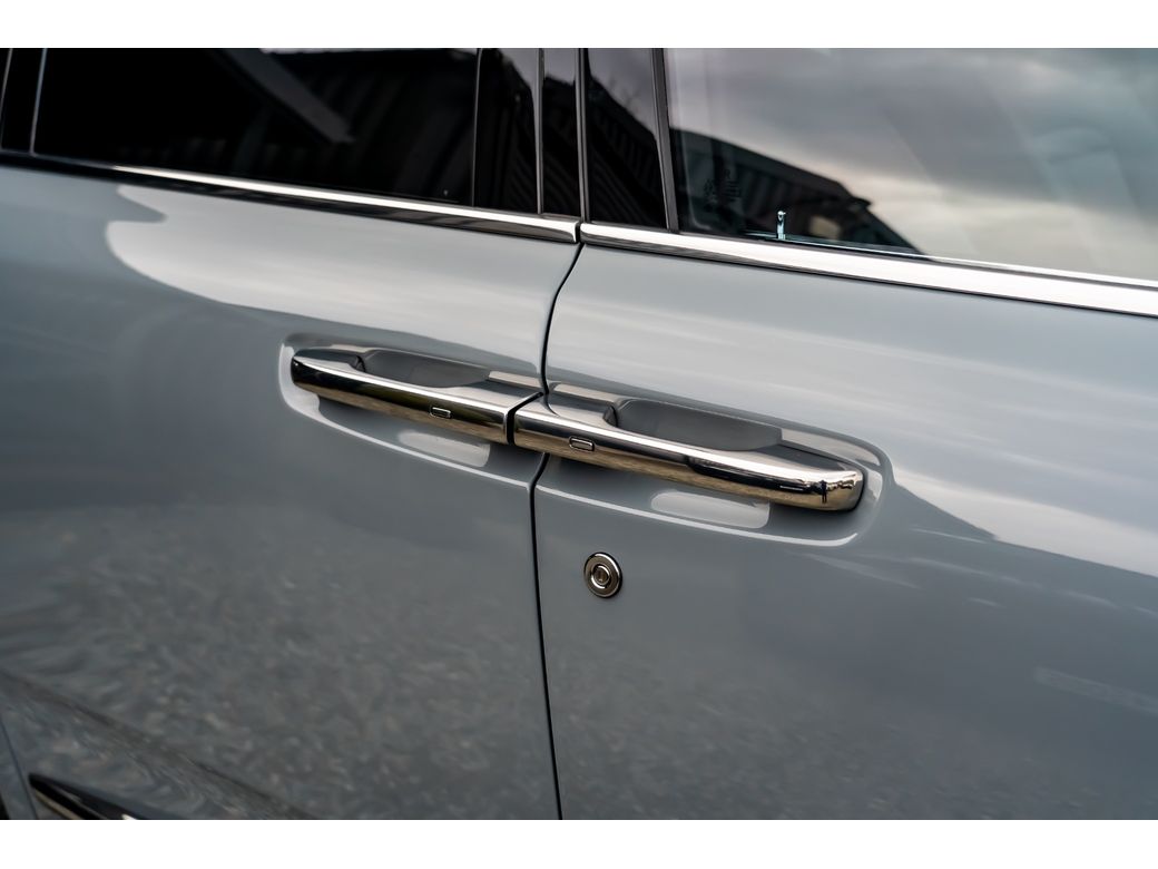 2023 Rolls-Royce Cullinan