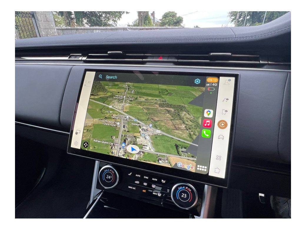 2023 Land Rover Range Rover