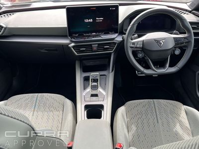 2026 Cupra Leon