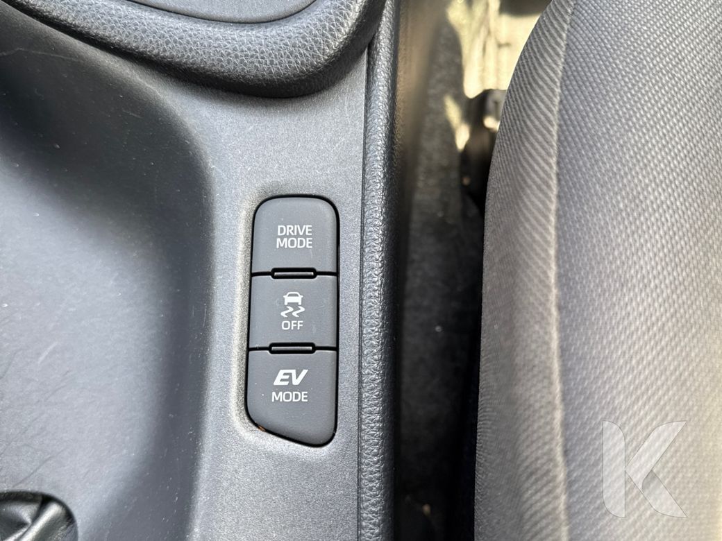 2021 Toyota Yaris