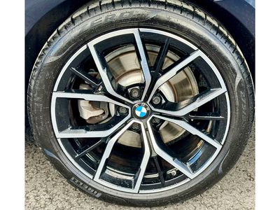 2022 BMW 5 Series
