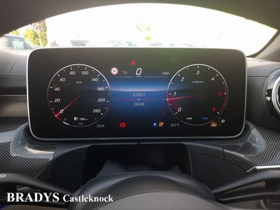 2024 Mercedes-Benz CLE