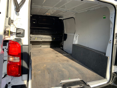 2021 Citroen Dispatch