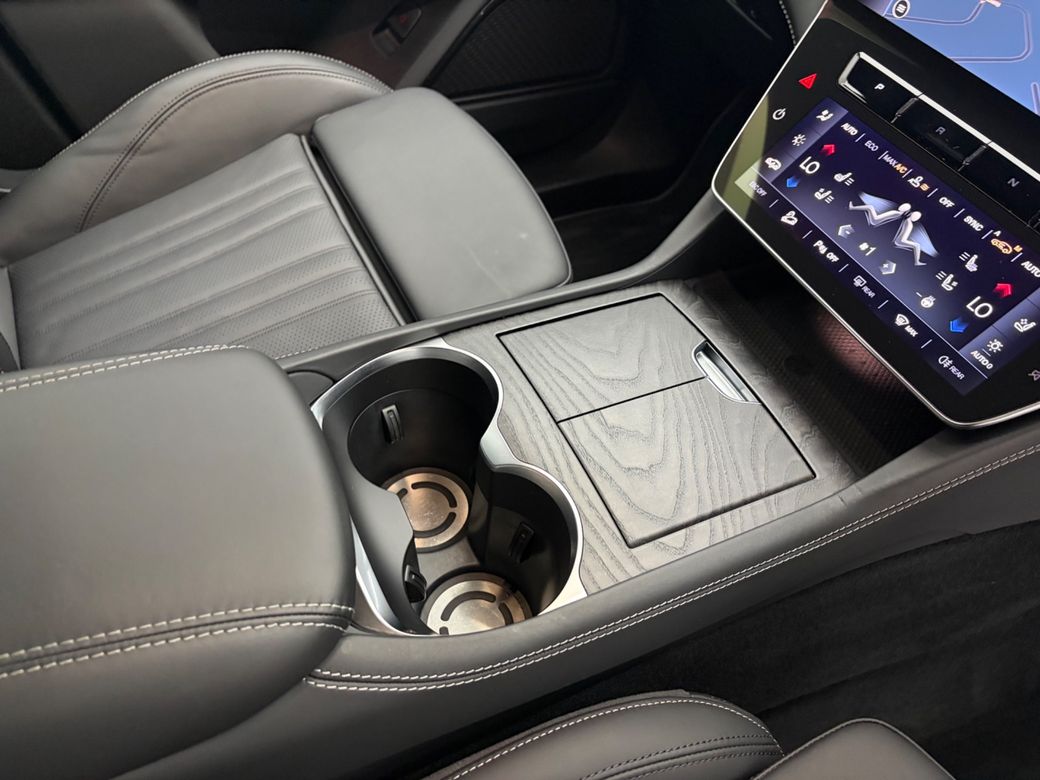2025 Maserati Grecale