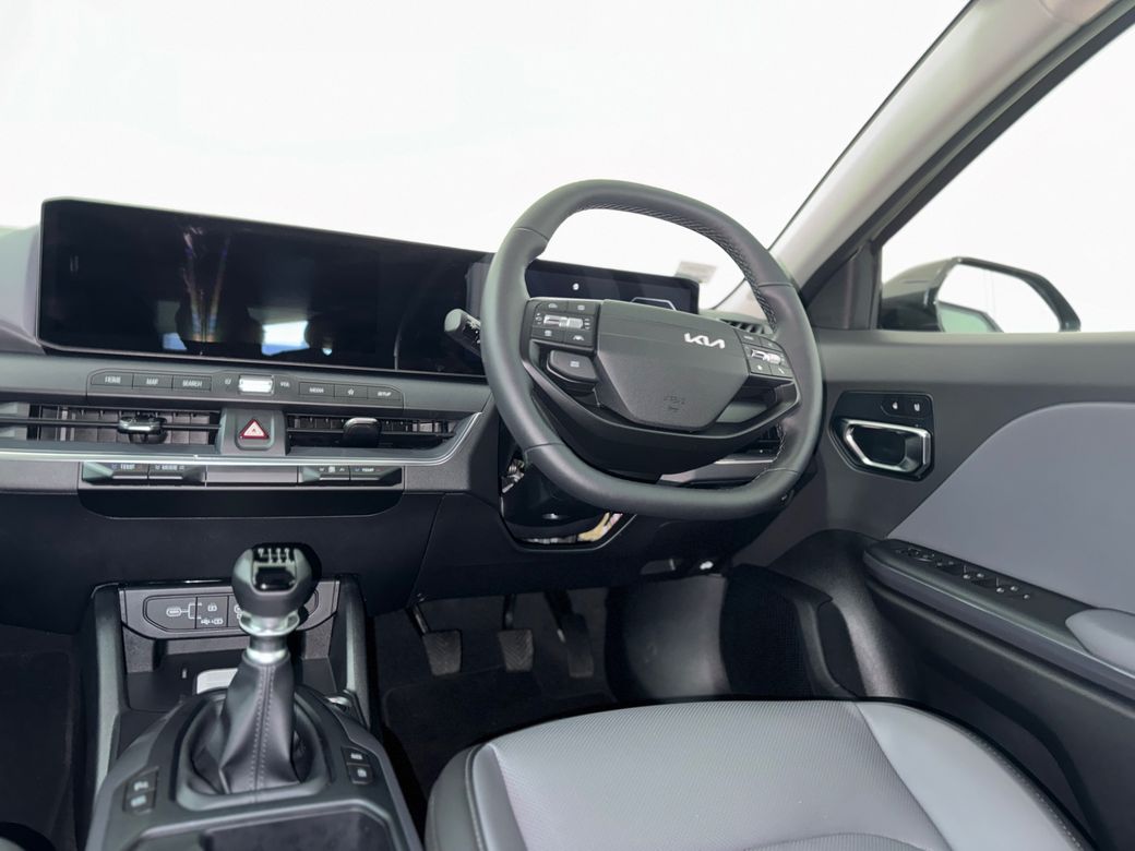 2026 Kia Ceed