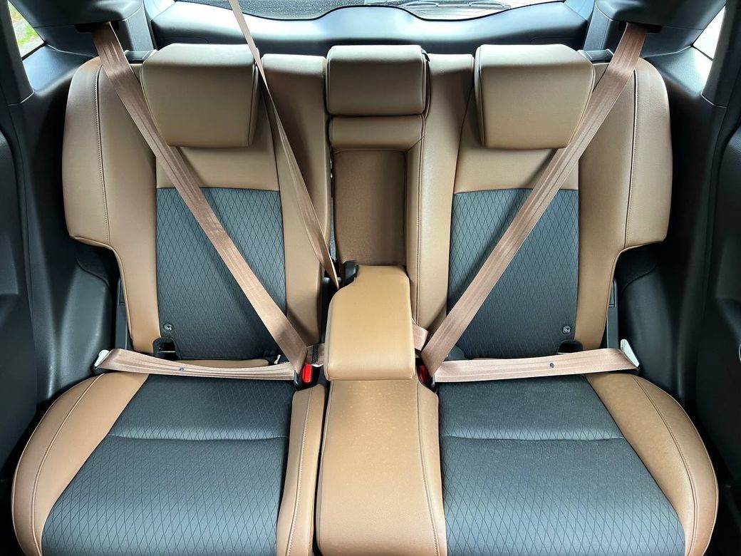 2020 Honda Fit