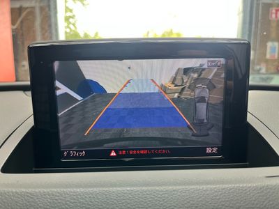 2016 Audi Q3