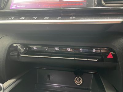 2021 Citroen C5