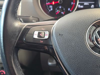 2016 Volkswagen Polo