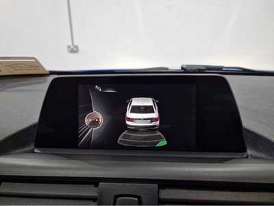 2016 BMW 2 Series