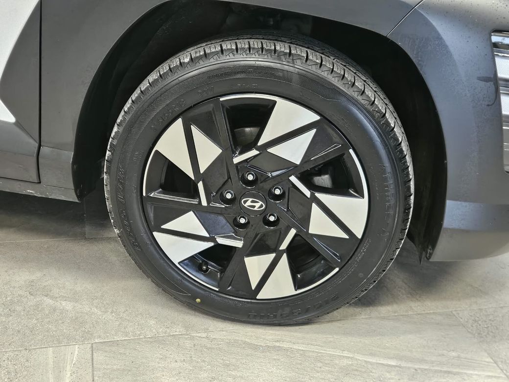 2024 Hyundai Kona