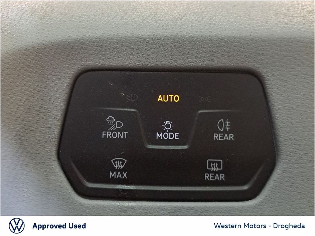 2021 Volkswagen ID.3