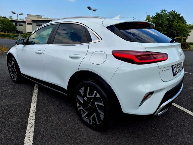 2023 Kia XCeed
