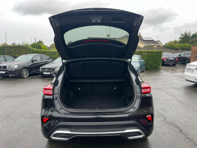 2023 Kia XCeed