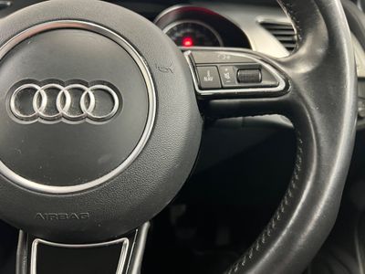 2016 Audi A5