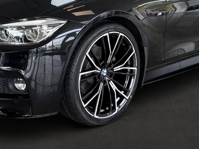 2018 BMW 3 Series