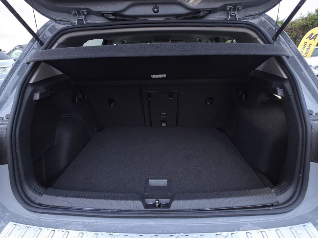 2022 Volkswagen Golf