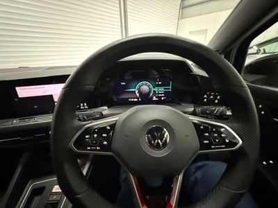 2022 Volkswagen Golf
