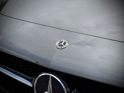 2022 Mercedes-Benz A Class