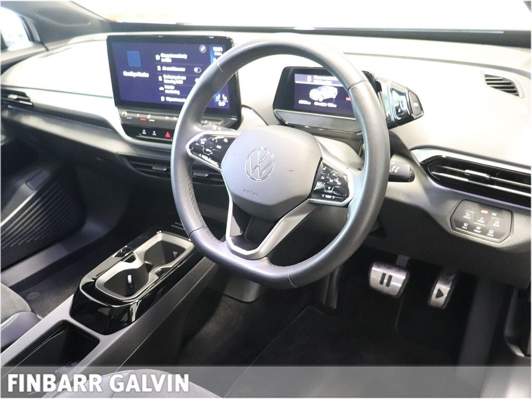 2023 Volkswagen ID.5