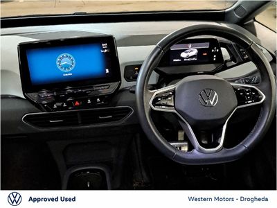 2023 Volkswagen ID.3