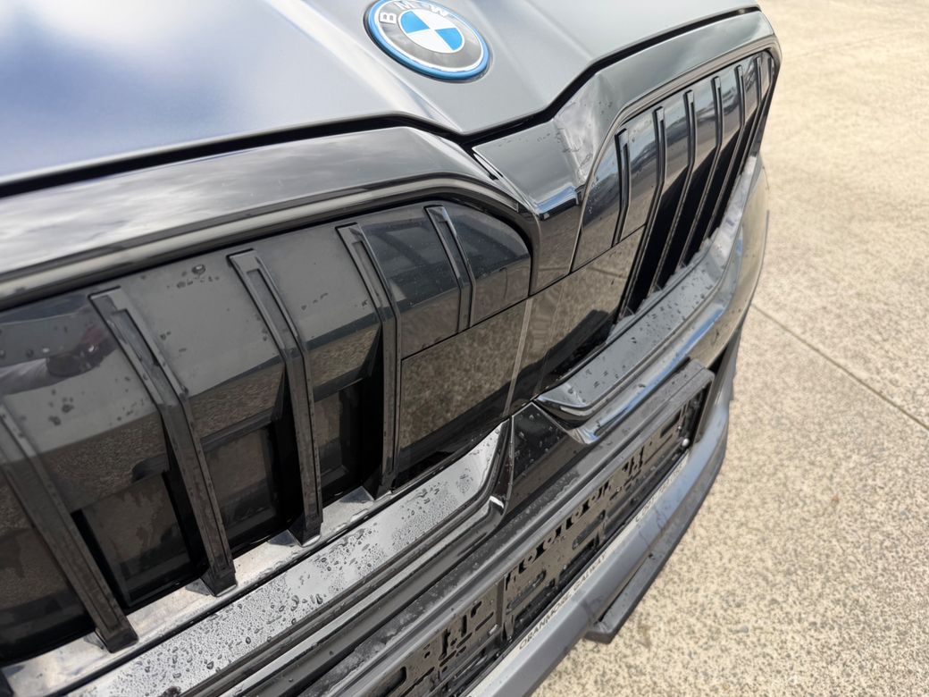 2025 BMW 5 Series