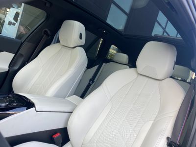 2025 BMW 5 Series