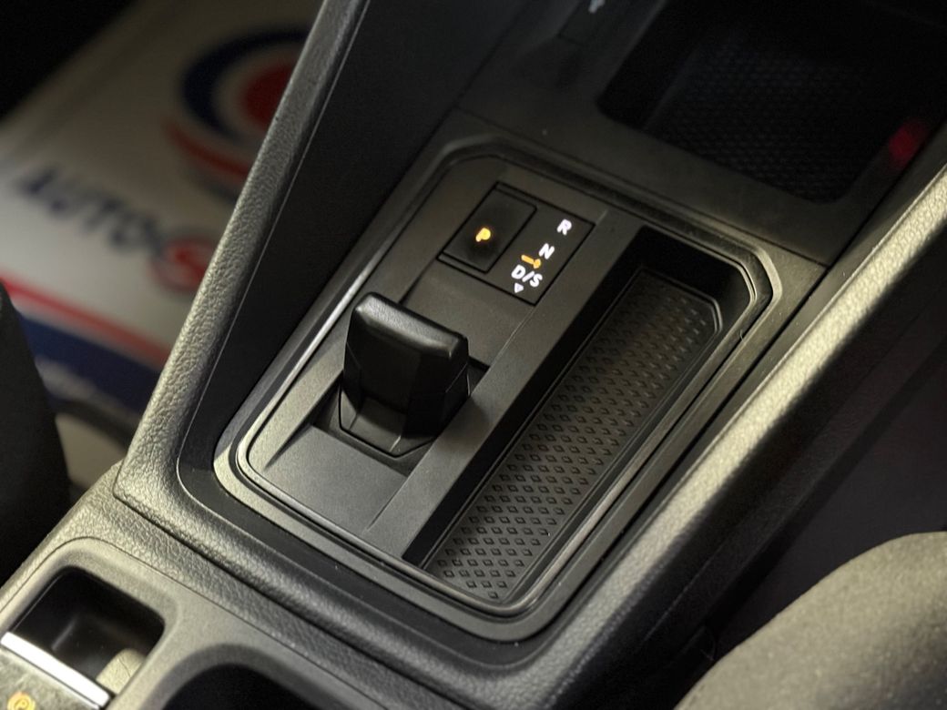 2023 Volkswagen Caddy