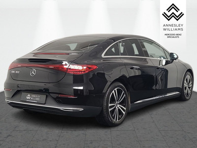 2025 Mercedes-Benz EQE