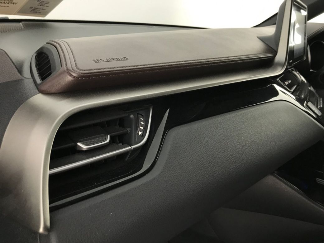 2019 Toyota C-HR