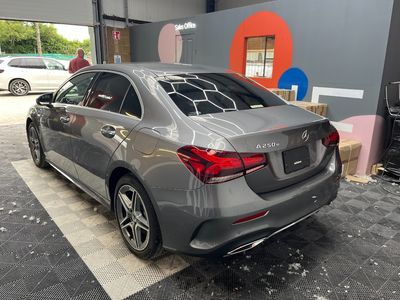 2022 Mercedes-Benz A Class