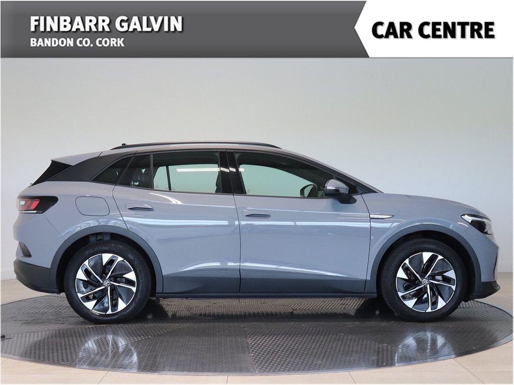 2023 Volkswagen ID.4