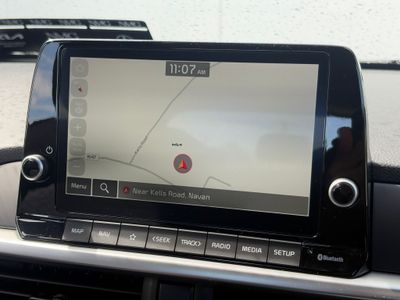 2026 Kia Picanto