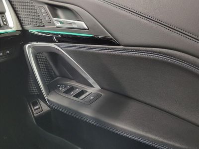 2023 BMW iX1