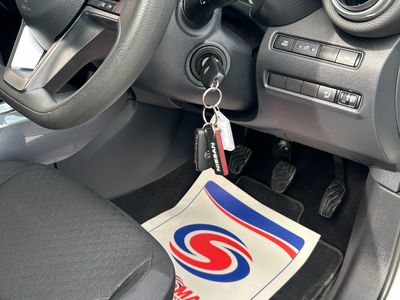 2022 Nissan Juke